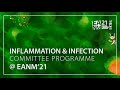 Inflammation &amp; Infection Committee Programme @ EANM&#39;21