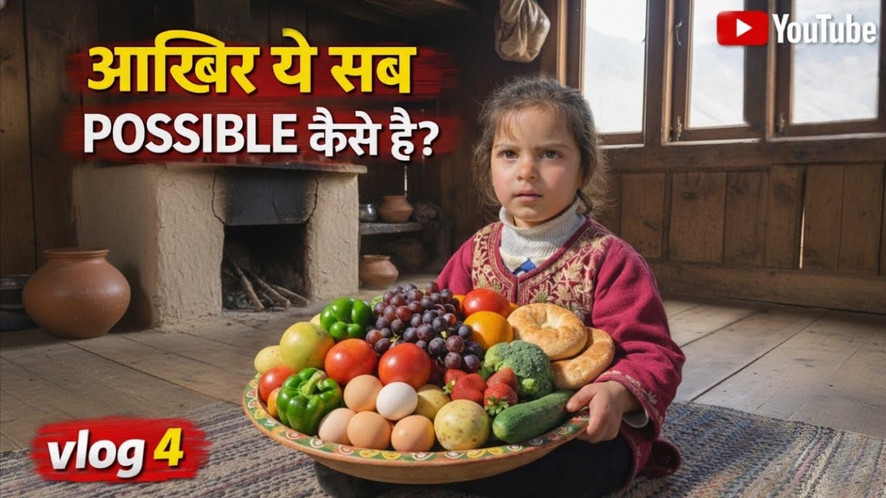 ये लड़की सिर्फ अपने मन का ही करेगी | Hindi Vlog