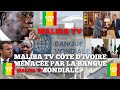 Maliba tv urgent trs trs chaud pour alassane ouattara la banque mondiale rclame son argent