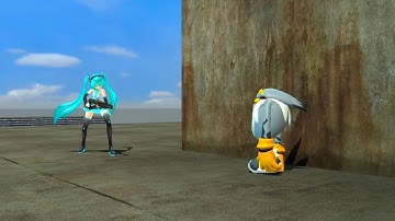 Hatsune miku is that you