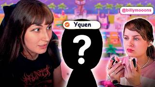 YQUEN || ME CREAN EN EL TOMODACHI LIFE  || @billymooonn