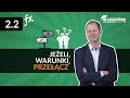 2.2.JEŻELI, WARUNKI, PRZEŁĄCZ [Kurs Formuły i operacje na danych Excel]