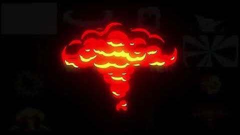 Explosion Elements Pack