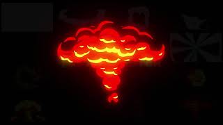 Explosion Elements Pack