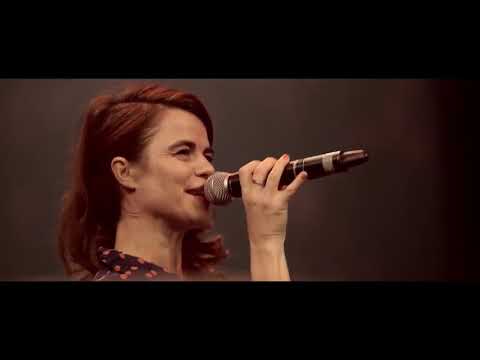 Françoiz Breut "La Conquête" Live à Fip
