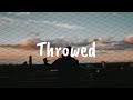 Throwed - McCandles (ft. Daddy Trav &amp; Lil Hack) (Lirik dan Terjemahan Indonesia)