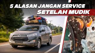 Aman Setelah Mudik? 5 Hal Ini Sering Terlupakan