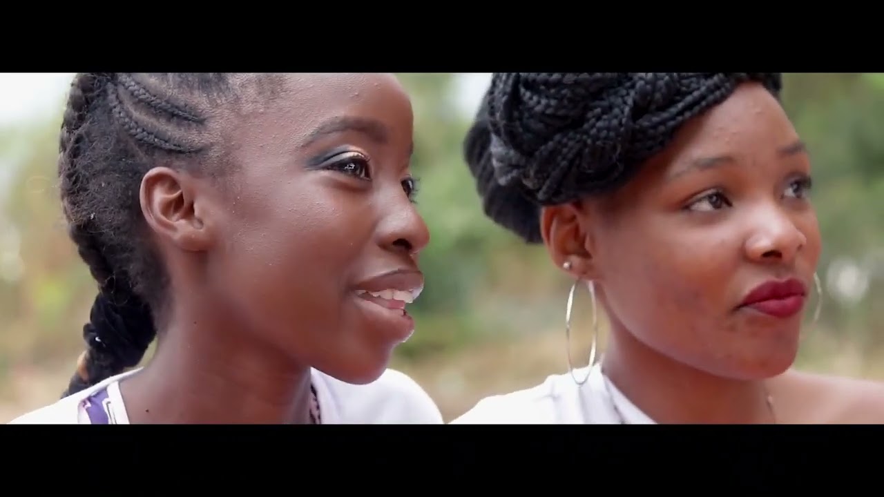 Culture Love- MUKWASHA (OFFICIAL VIDEO)