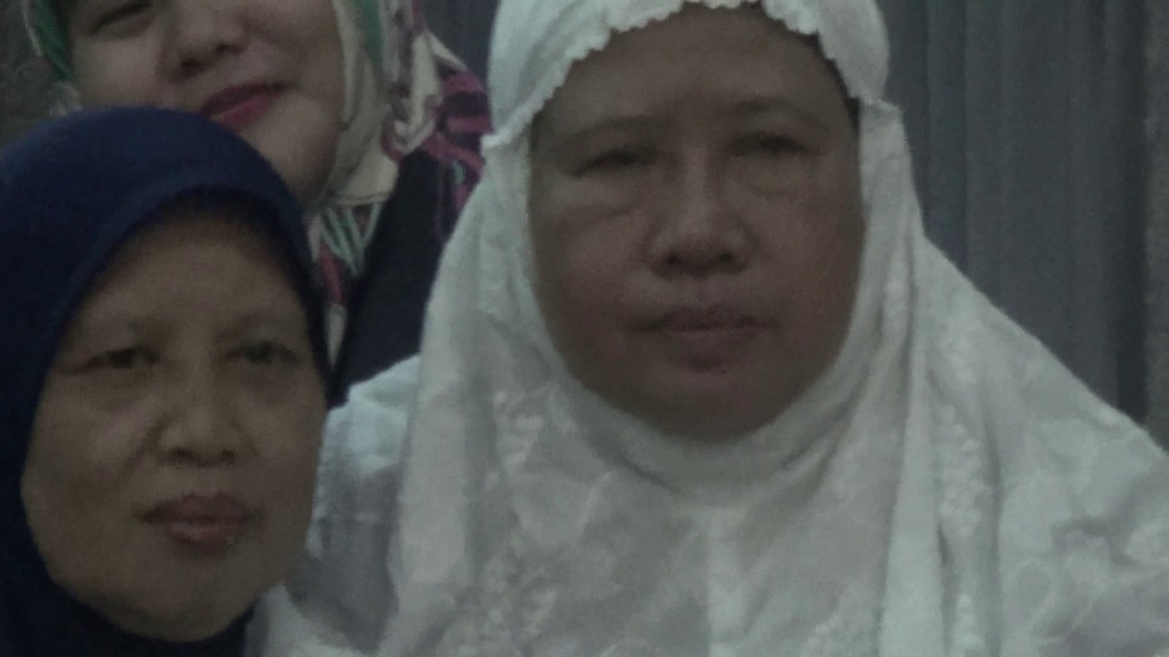 naik haji 2017 - YouTube