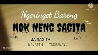 NGERINGET BARENG Cover Nok Neng Sagita EDS mp3