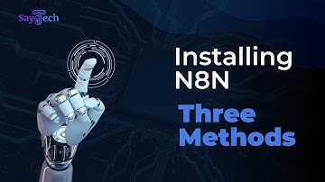 How to install N8n || (Locally , Vps , and N8n Cloud)