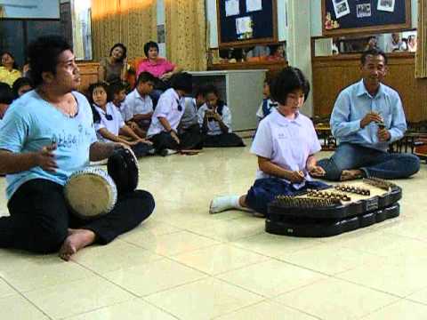 นางครวญ 2 ชั้น (รองชนะเลิศ3) ขิม