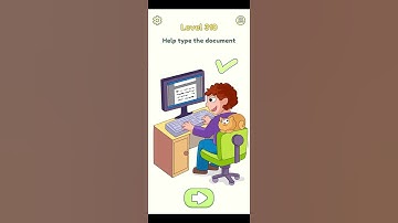 DOP 2 Level 310 #DOP2 #SHORTS #KeyGames