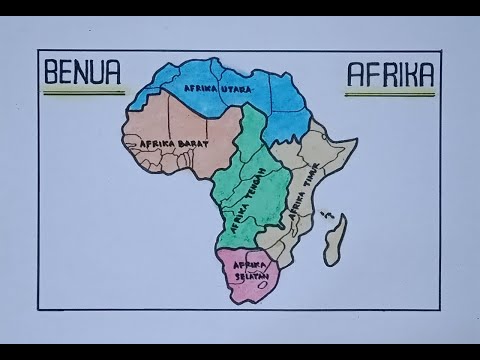 Video: Cara Memberi Salam di Afrika: 9 Langkah (dengan Gambar)
