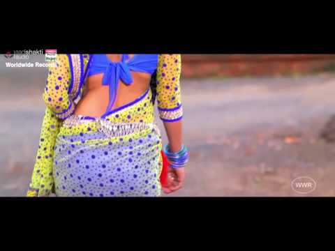 Lap Lap Kare Kamariya (ritesh Pandey