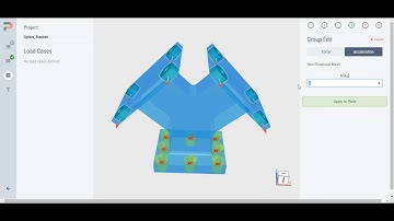 ParaMatters - Making Your Ideas Matter. CogniCAD 2.0