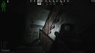 TARKOV BEING TARKOV... Invisible Reshala guards and teleporting players