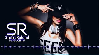 Stefre Roland, Iriser - Dark Sea (Deep House)