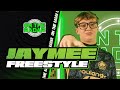 The Jaymee On The Radar Freestyle