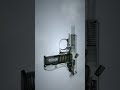 Makarov Pistol (PM) (Weapon Field Strip)