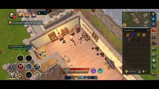 RuneScape 2026 Shield of arrav quest 4K