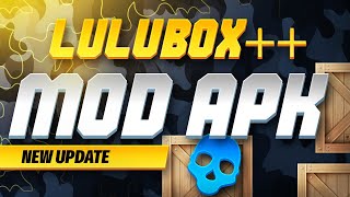 Lulubox++ Mod Apk is HERE ! How to Install Lulubox++ MOD on iOS/Android (ANY DEVICE) screenshot 3
