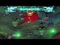 Part 17 - Hades Platinum Playthrough (PS5) - #LunarlightJourneys