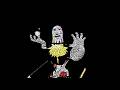 "Pressed" (Evil Gilbert Chase theme Noli) (Forsaken UST)