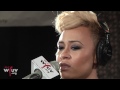 Emeli Sandé - Next To Me (Live at WFUV)