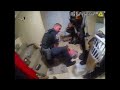 Bodycam: Intense Standoff, Police Face Armed Man Inside House
