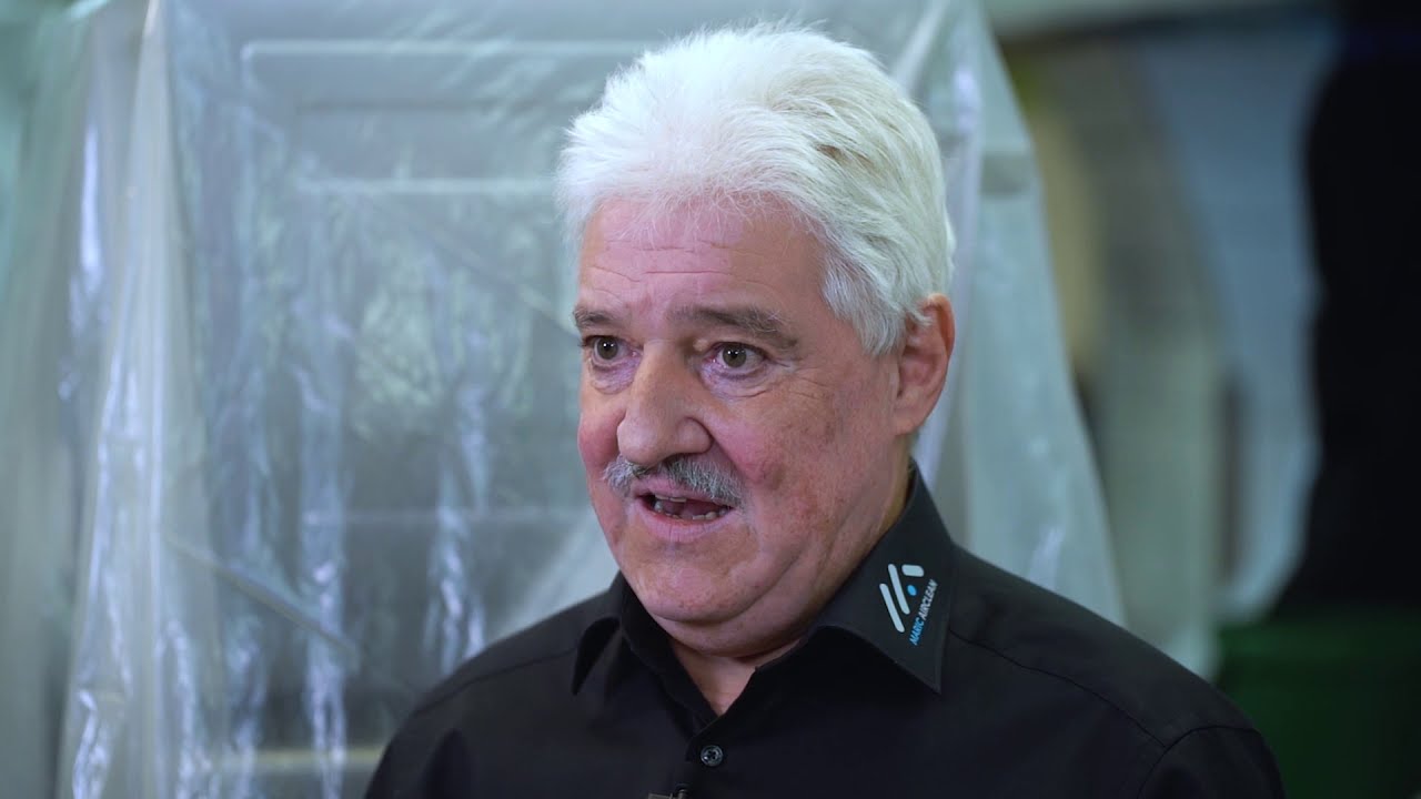 Wie funktioniert die Sichtprüfung einer Küchenabluftanlage?