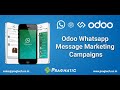 WhatsApp Markting Demo