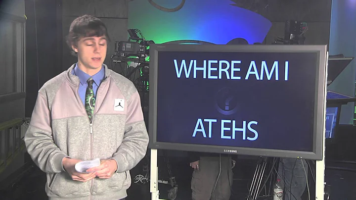 Luke Moe Eagan AM Anchoring/Graphi...  Highlights