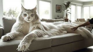 There Are Only A Few In The World! The 7 Rarest Cat Breeds