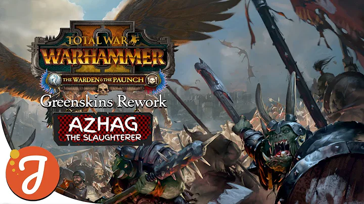 It's Slaughterin' Time! | Azhag The Slaughterer Ca...