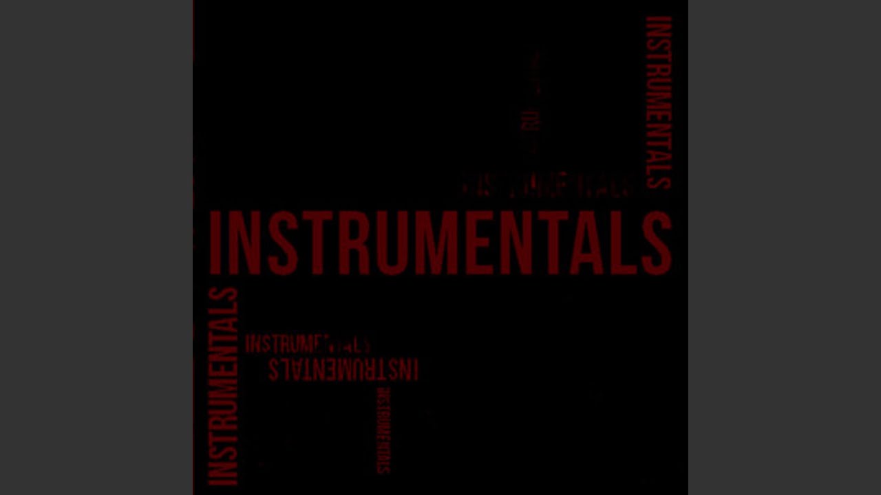 forever be mine (Instrumental Version)