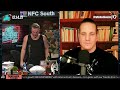 The Pat McAfee Show | Tuesday December 14th, 2021