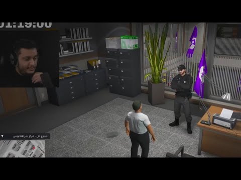 شجاع القيصر     بث عمر انجوي يوم 3 نوفمبر