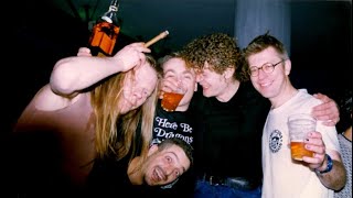 Here Be Dragons - Celtic Bonding [Album Version]