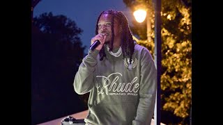 Young Nudy - Why Yall Hatin