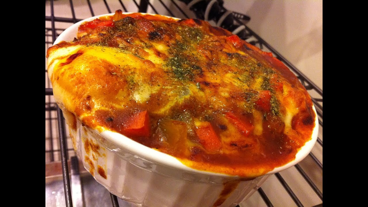 Ω (HD) ASMR - Cheese-baked Japanese Curry Beef Rice | Yaki Kare | 焼きカレー ( Eating Sounds )