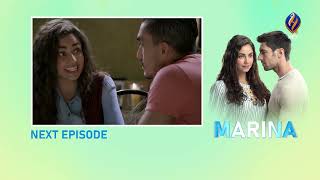 MARINA - Episode 163 Teaser | Urdu Dubbed
