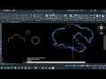 🔥 AutoCAD Draw Toolbar এর A to Z শিখুন বাংলায়