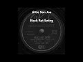Little Son Joe (Ernest Lawlars)-Black Rat Swing