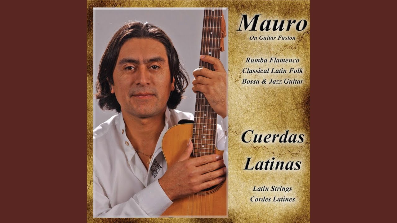 RUMBEANDO (Rumba Jamming Impro)