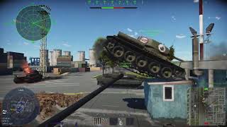 Mini War Thunder Clip Dump