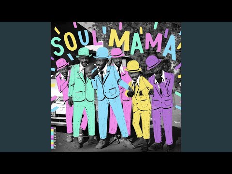 Mama Sissoko – Soul Mama (2020, File) - Discogs