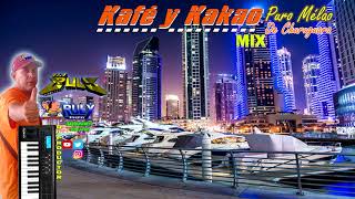 KAFE Y KAKAO DE CHURUGUARA MIX RULY DISCPLAY-DJ RULY