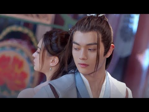 董真  妖揚 - 從前 （劇情版MV）《從前有座靈劍山》片尾曲 【1080p】