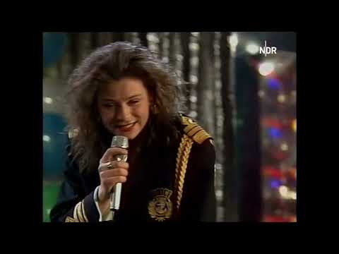 ONE 2 MANY - Downtown (Full Version, Die Spielbude, 11.01.1989)